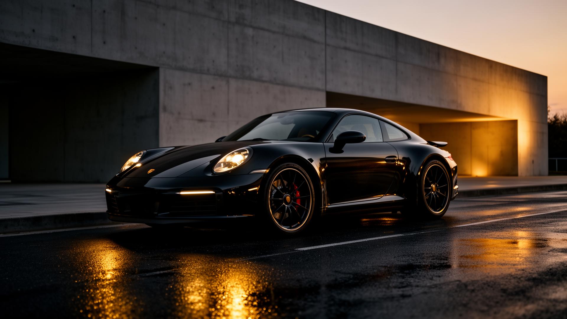 Velocity Motor Gallery — studi kasus oleh KRYV
